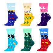 Wecibor Lustige Socken Vergleich