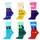 Wecibor Lustige Socken