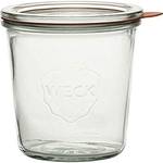Weck Einkochglas ‎04011162742802