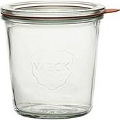 Weck Einkochglas ‎04011162742802