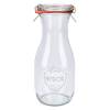 Weck Saftflasche