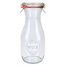 Weck Saftflasche