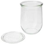 Weck Tulpen-Glas