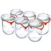 Weck Tulpenglas 1 Liter