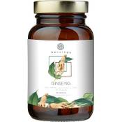 Wecology Panax Ginseng Vergleich
