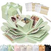 Weddlyn Explosionsbox