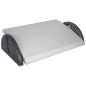 Wedo 2751037 Fußstütze Büro