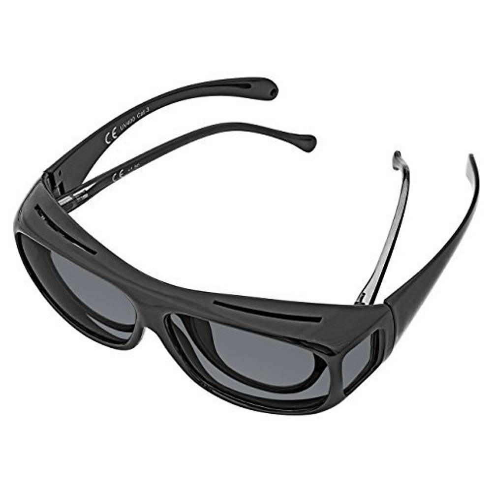 Uberzieh Sonnenbrille Test