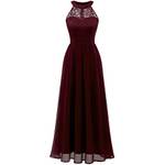 Wedtrend Abendkleid