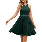 Abendkleid kurz