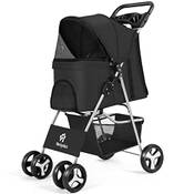 Wedyvko Haustierbuggy Vergleich