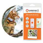 Weenect Cats 2 GPS-Tracker Vergleich