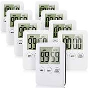 Weewooday digitaler Timer Vergleich