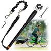 Wefaner fahrrad-leinenhalter