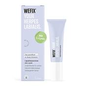 Wefix Lippen Herpes Creme Vergleich