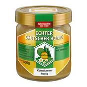 Wegmann Kornblumenhonig