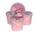 Wegmann Zuckerwatte