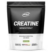 Wehle Sports Kreatin Monohydrat Vergleich