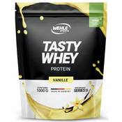 Wehle Sports Whey Protein Vergleich
