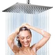 Weiclianhp Regendusche Duschkopf Vergleich