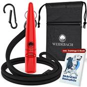 Weidebach Hundepfeife
