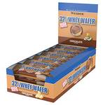 Weider 32 % Whey Wafer