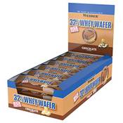 Weider 32 % Whey Wafer