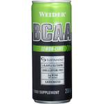 Weider BCAA RTD Lemon-Lime