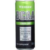 Weider BCAA RTD Lemon-Lime
