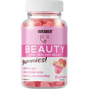 Weider Beauty Gummies