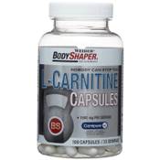 Weider Body Shaper L-Carnitin