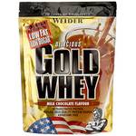 Weider Gold Whey Doppelpack