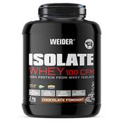 Weider Isolate Whey 100 CFM