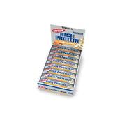 Weider Low Carb High Proteinriegel Vergleich