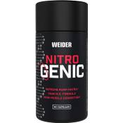 Weider Nitro Genic Vergleich