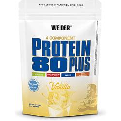 Weider PROTEIN 80 PLUS