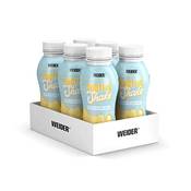 Weider  Protein Shake Vanille Vergleich