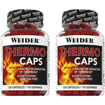 Weider Thermo Caps