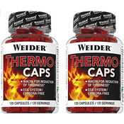 Weider Thermo Caps Vergleich