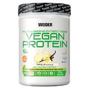 Weider Vegan Protein Vergleich