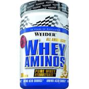 Weider Whey Aminos
