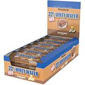 Weider Whey Wafer Bar Hazelnut Vergleich