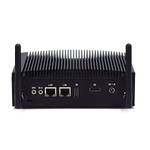 Lüfterloser Mini-PC