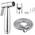Weidmax Bidet-Handbrause