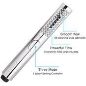 Weidmax Aizhy Handbrause