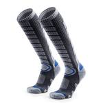 Weierya Ski Merino-Skisocken