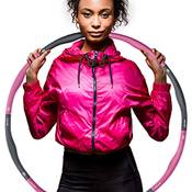 Weight Hoop Hula-Hoop-Reifen 1,2 kg Vergleich