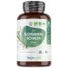 WeightWorld Bio Flohsamenschalen