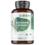 WeightWorld Bio Flohsamenschalen