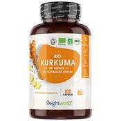 Weightworld Bio Kurkuma